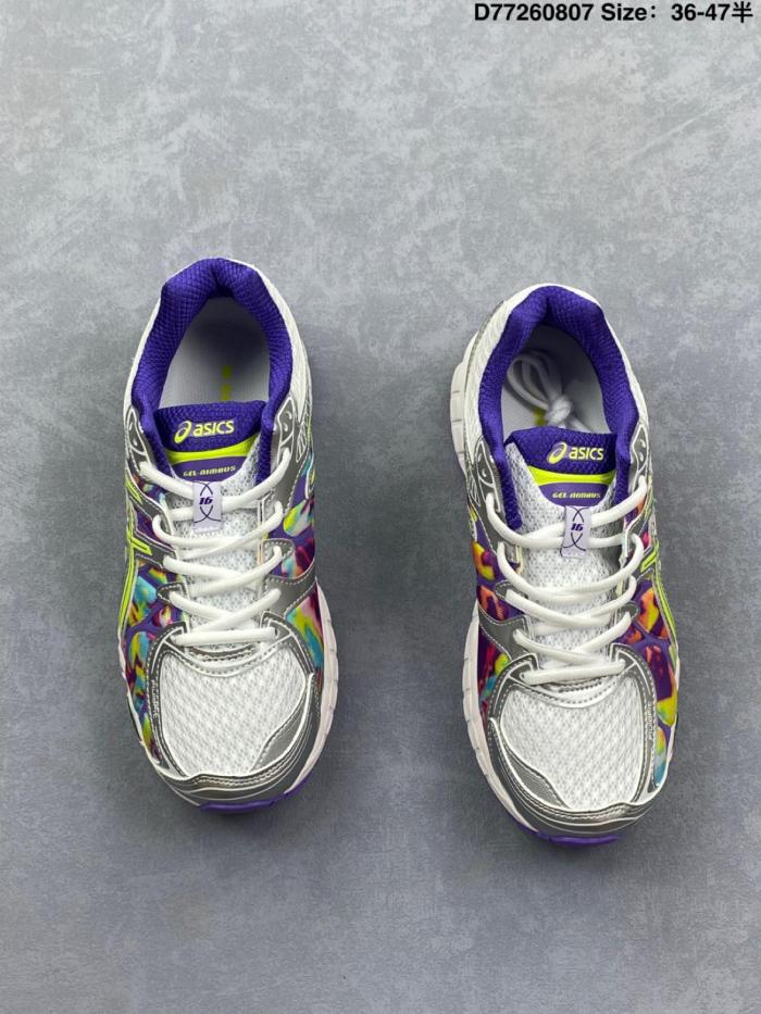 ASICS GEL-Nimbus 16