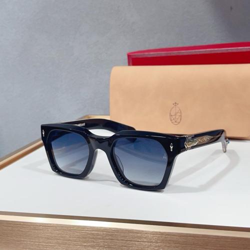 JACQUES MARIE MAGE's ENZO sunglass
