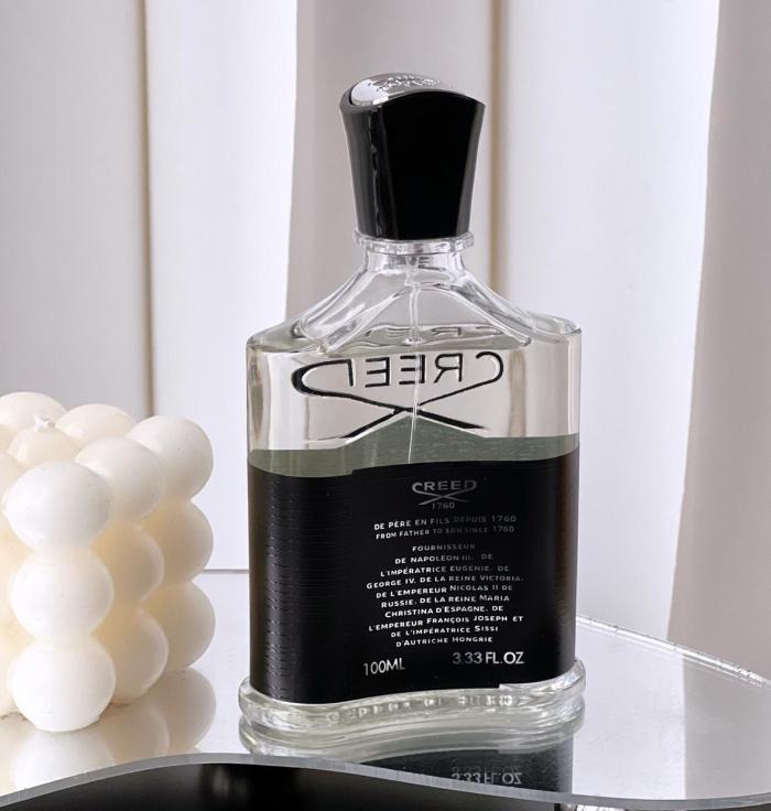 Creed Aventus Perfume Sets Unisex