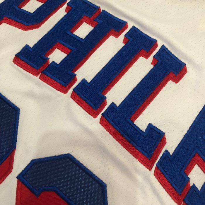 Nike Basketball Jerseys Unisex White V Neck Moderate