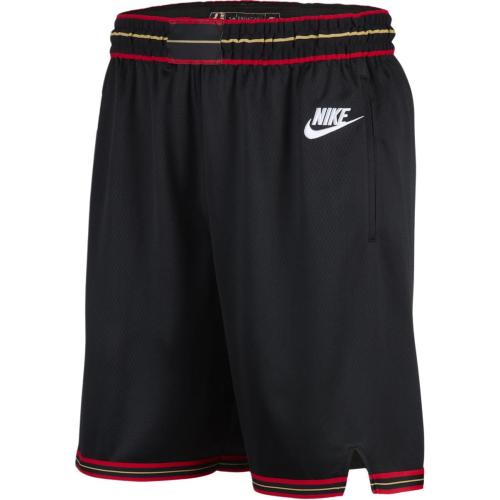 Nike Philadelphia 76ers Swingman 2025/26 Hardwood Classics Men's Nike Dri-FIT Nba Shorts