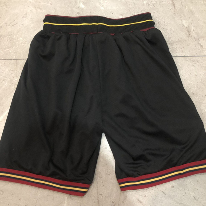 Nike Philadelphia 76ers Swingman 2025/26 Hardwood Classics Men's Nike Dri-FIT Nba Shorts