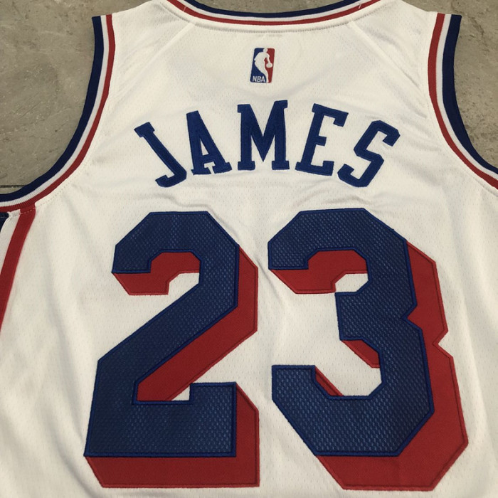 Nike Basketball Jerseys Unisex White V Neck Moderate
