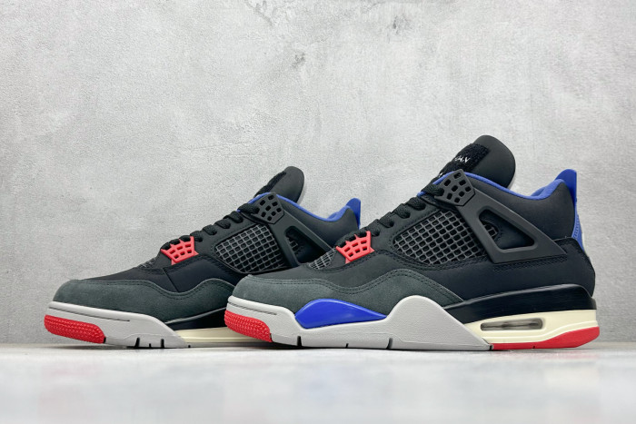 Jordan 4 Retro Rare Air