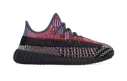 Adidas Yeezy Boost 350 V2 Yecheil Kids