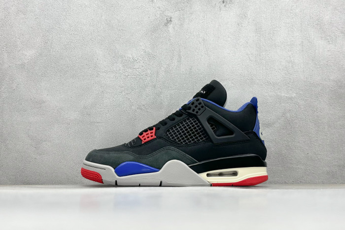 Jordan 4 Retro Rare Air