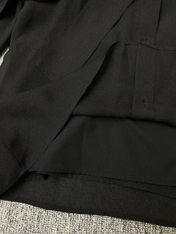 GUCCI Shirts Women's Black Moderate