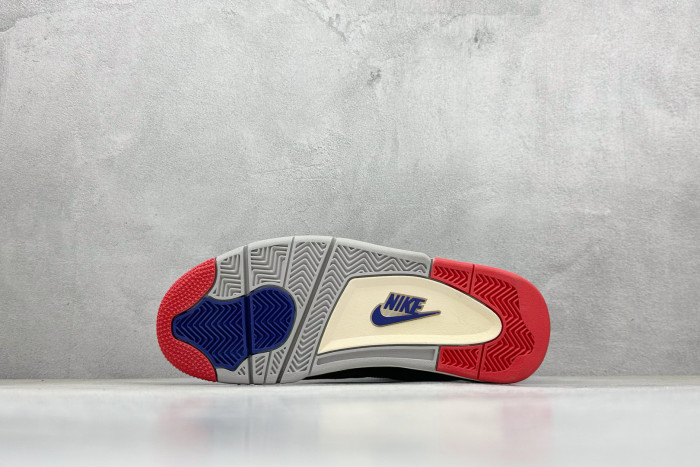 Jordan 4 Retro Rare Air