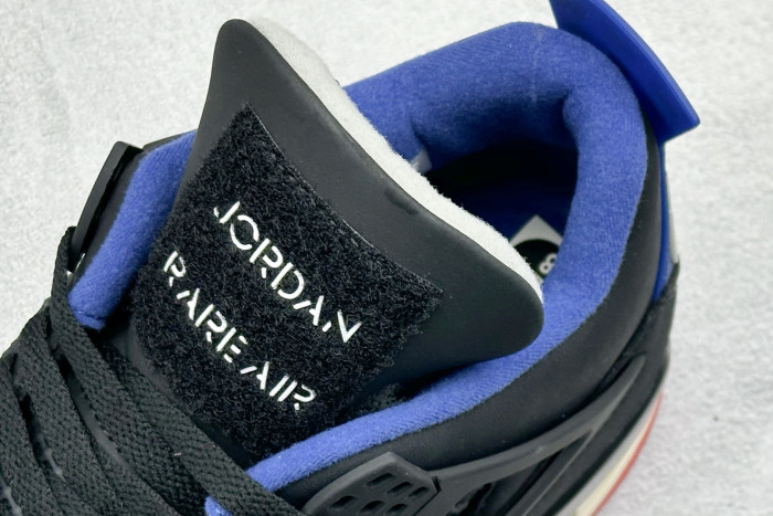 Jordan 4 Retro Rare Air
