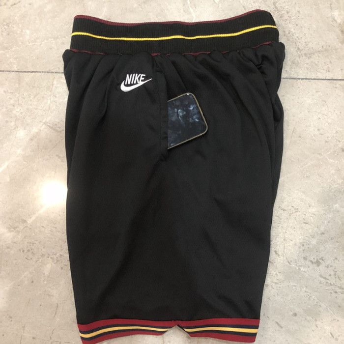 Nike Philadelphia 76ers Swingman 2025/26 Hardwood Classics Men's Nike Dri-FIT Nba Shorts