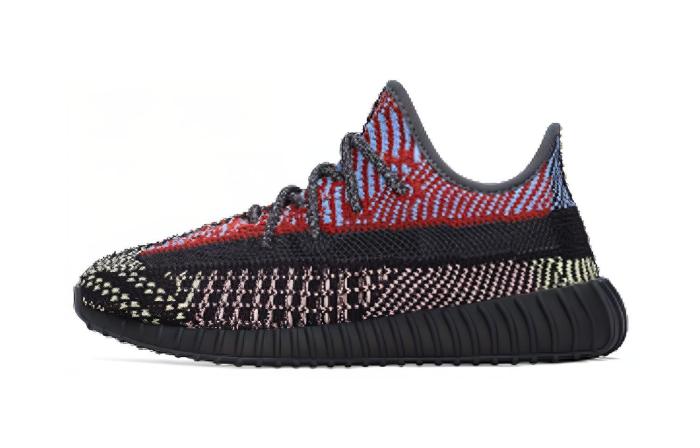 Adidas Yeezy Boost 350 V2 Yecheil Kids