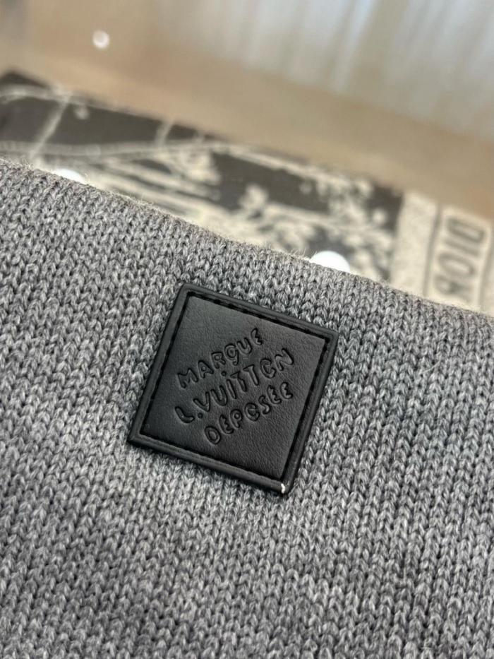 LOUIS VUITTON SS26 Puffer Jacket Men's