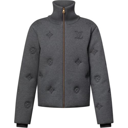 LOUIS VUITTON SS26 Puffer Jacket Men's