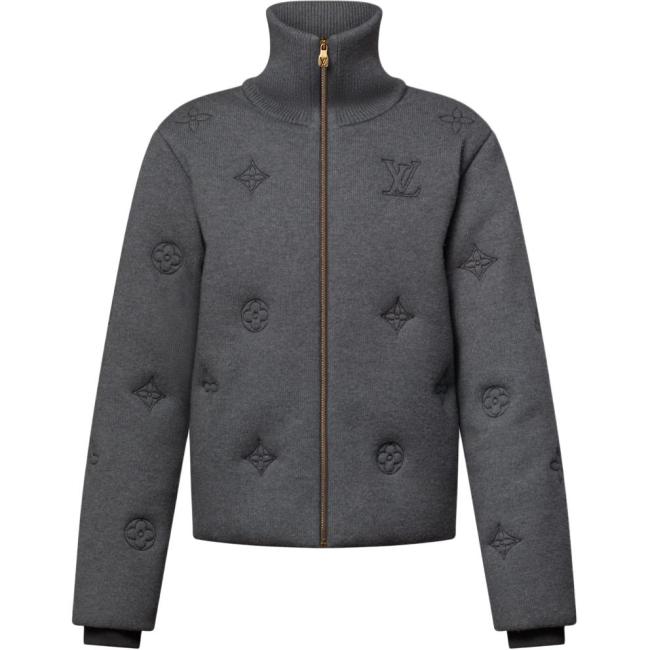 LOUIS VUITTON SS26 Puffer Jacket Men's
