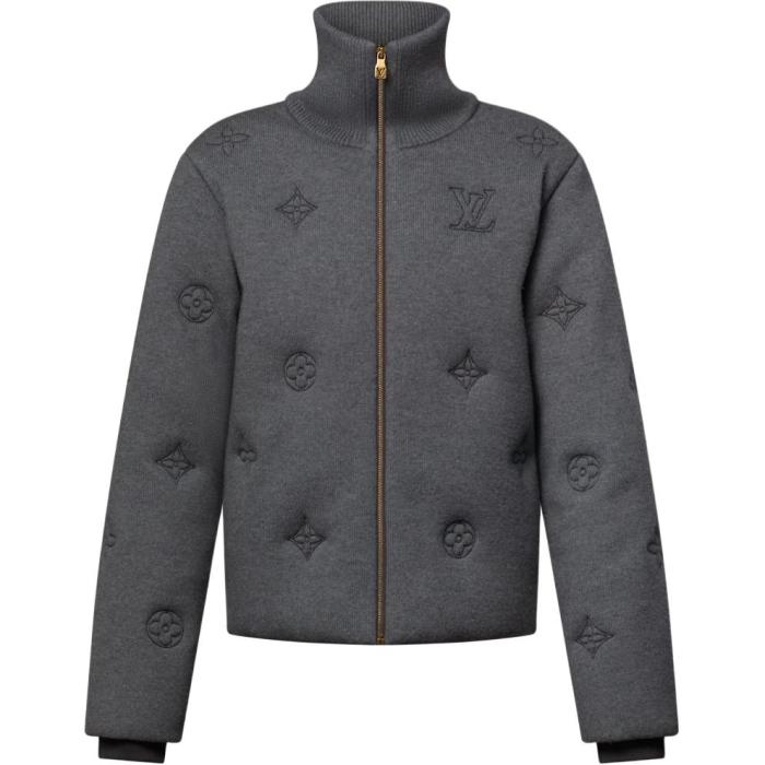 LOUIS VUITTON SS26 Puffer Jacket Men's