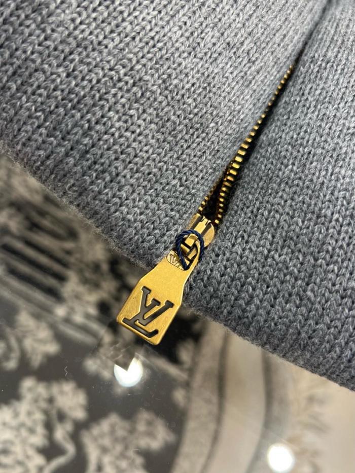 LOUIS VUITTON SS26 Puffer Jacket Men's