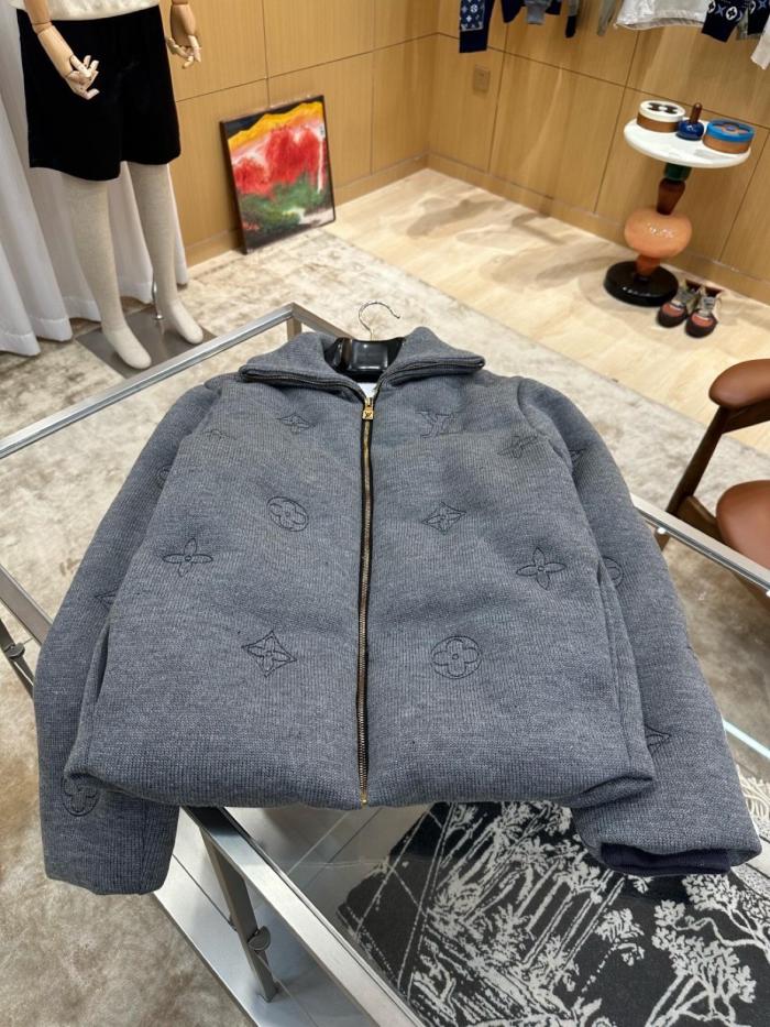 LOUIS VUITTON SS26 Puffer Jacket Men's