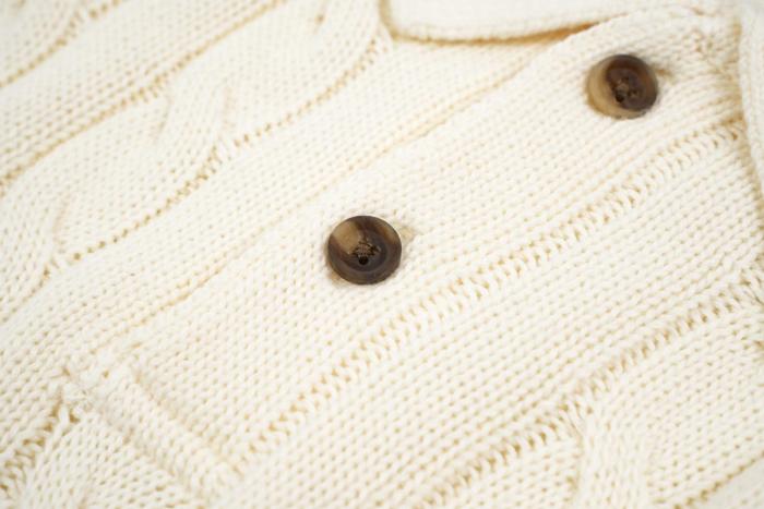 Polo Ralph Lauren Logo Embroidered Knitted Polo Shirt