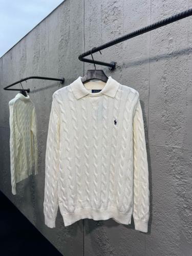 Polo Ralph Lauren SS26 Knitwear Loose Fit Women's