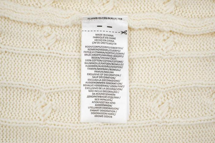 Polo Ralph Lauren Logo Embroidered Knitted Polo Shirt