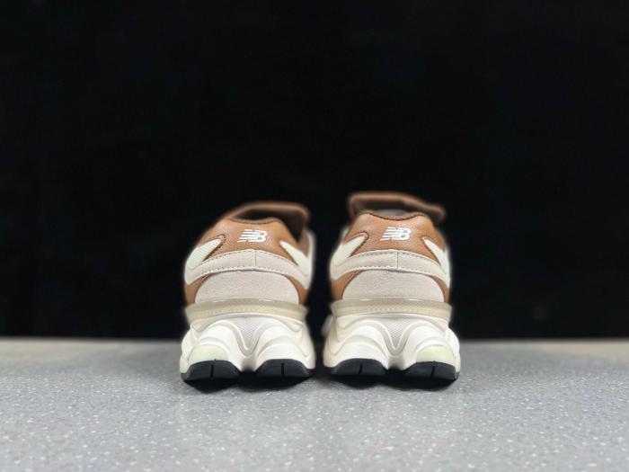 New Balance 9060 Breakfast Tea Angora