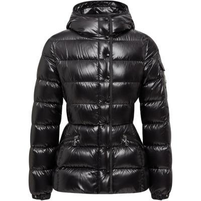 Moncler Barante Rib Bone Down Jacket Women's