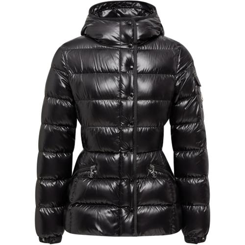 Moncler Barante Rib Bone Down Jacket Women's