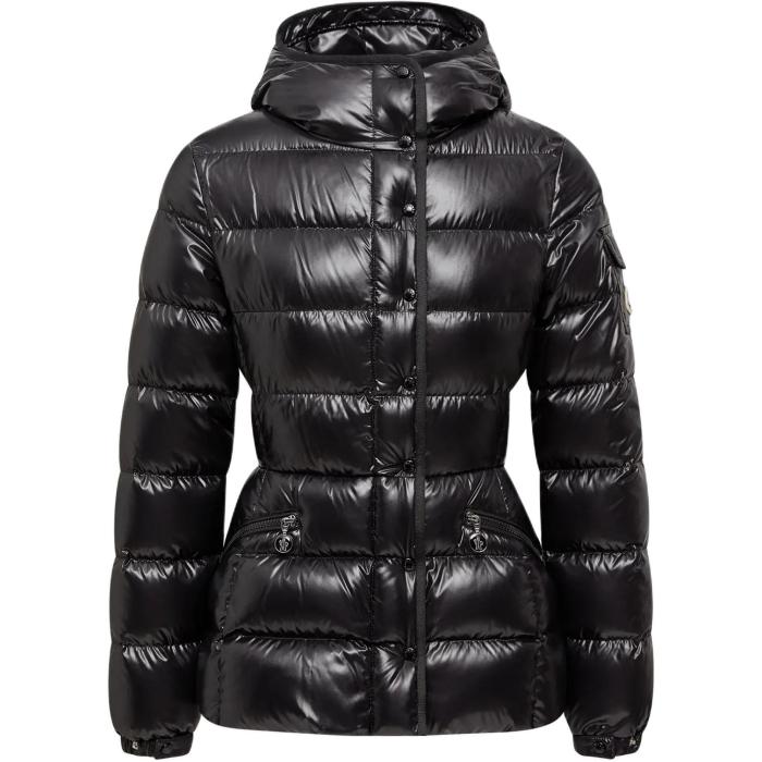 Moncler Barante Rib Bone Down Jacket Women's