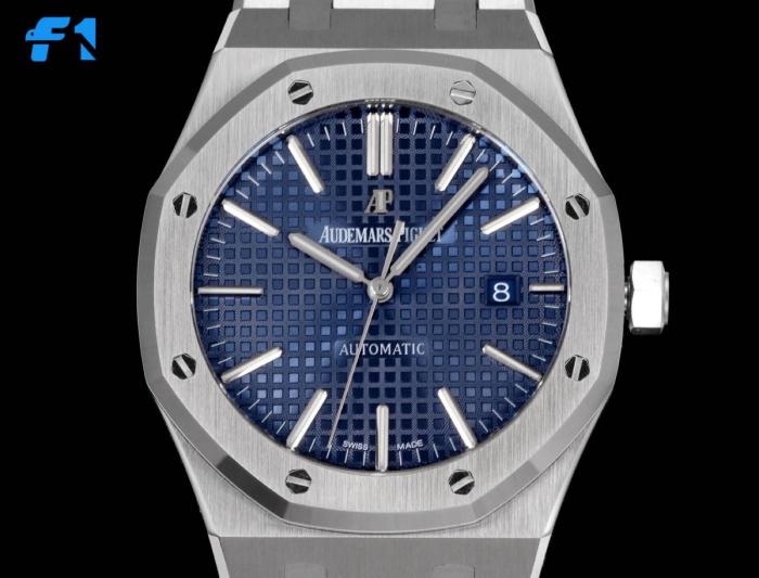 AUDEMARS PIGUET Royal Oak 15450ST.OO.1256ST.03