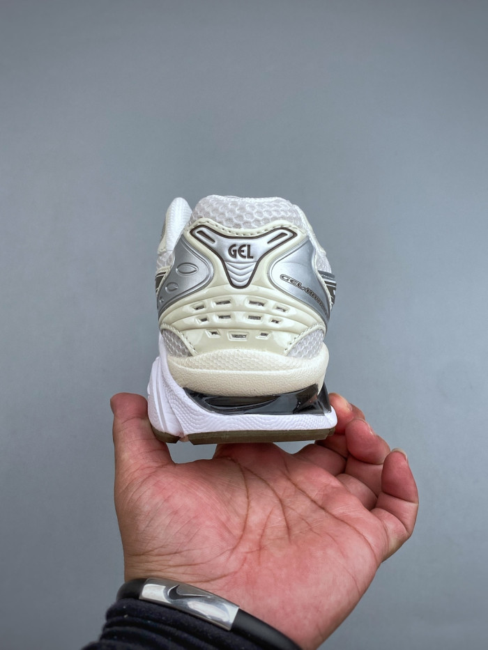 ASICS Gel-Kayano 14 White Ivory