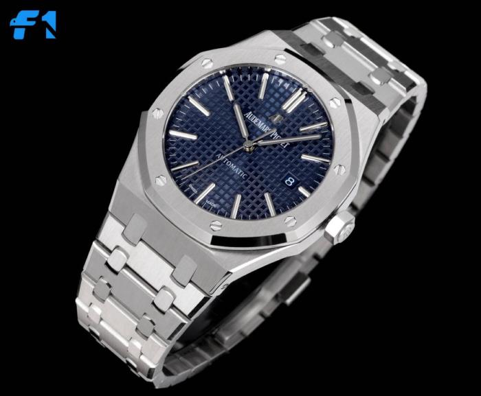 AUDEMARS PIGUET Royal Oak 15450ST.OO.1256ST.03