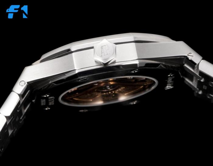 AUDEMARS PIGUET Royal Oak 15450ST.OO.1256ST.03