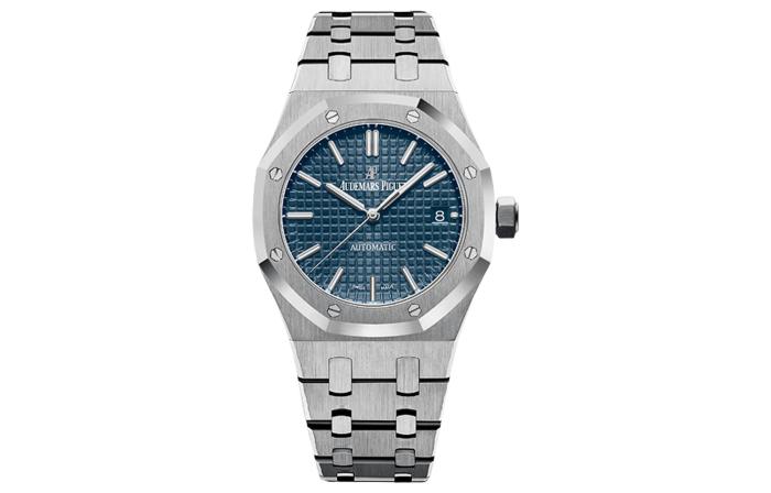 AUDEMARS PIGUET Royal Oak 15450ST.OO.1256ST.03