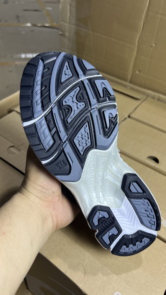 ASICS Gel-Kayano 14 White Graphite Grey