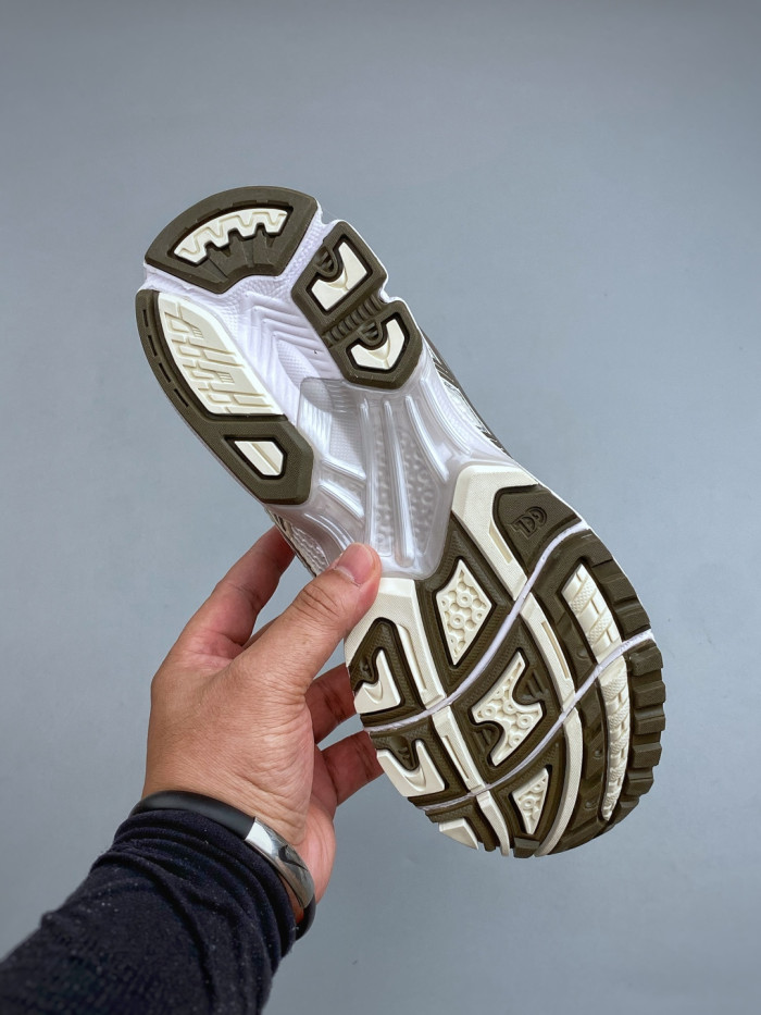 ASICS Gel-Kayano 14 White Ivory