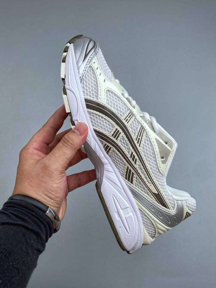 ASICS Gel-Kayano 14 White Ivory
