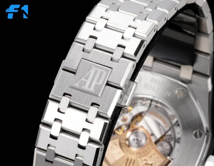 AUDEMARS PIGUET Royal Oak 15450ST.OO.1256ST.03