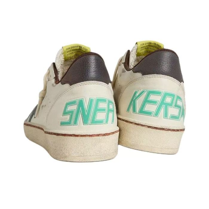 Golden Goose Ball Star