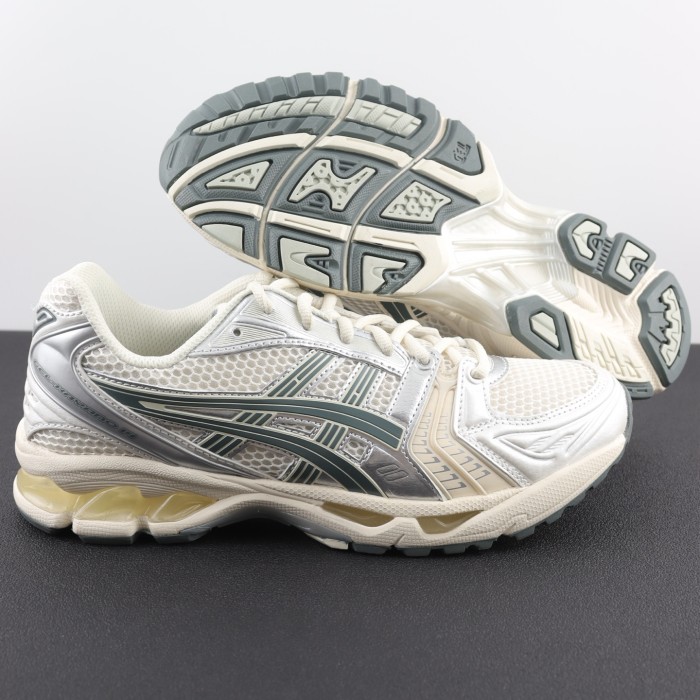 ASICS Gel-Kayano 14 Birch Dark Pewter