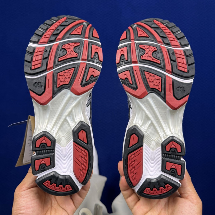 ASICS Gel-Kayano 14 White Pure Silver