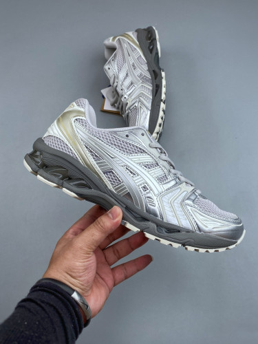 ASICS Gel-Kayano 14 Concrete Pure Silver
