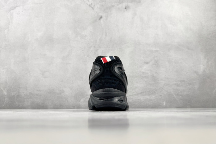 ASICS Gel-Kayano 14 Thom Browne Black