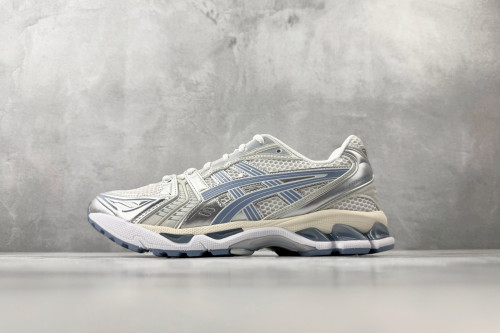 ASICS Gel-Kayano 14 White Light Navy