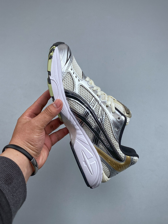 ASICS Gel-Kayano 14 Birch Pure Silver