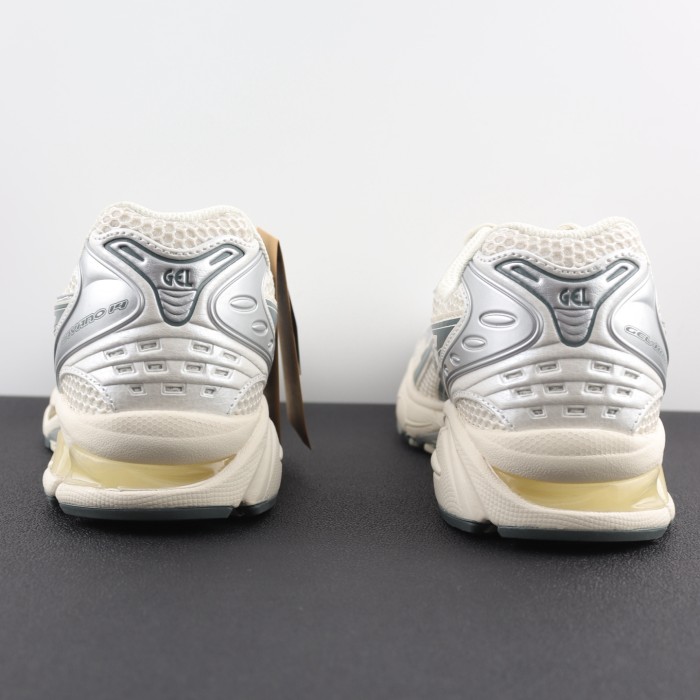 ASICS Gel-Kayano 14 Birch Dark Pewter