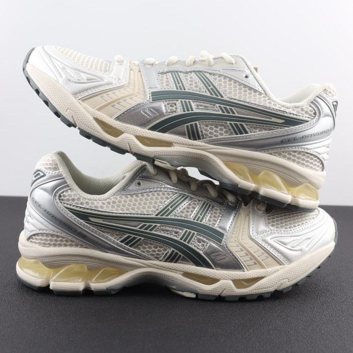 ASICS Gel-Kayano 14 Birch Dark Pewter