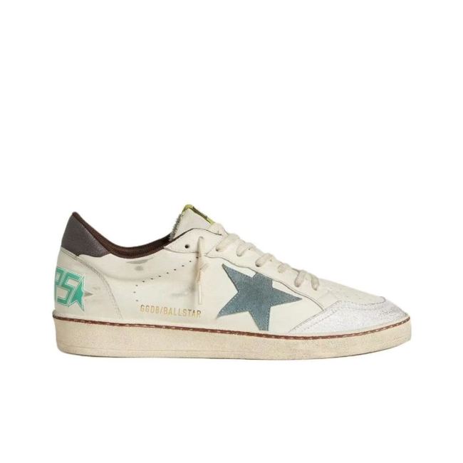 Golden Goose Ball Star