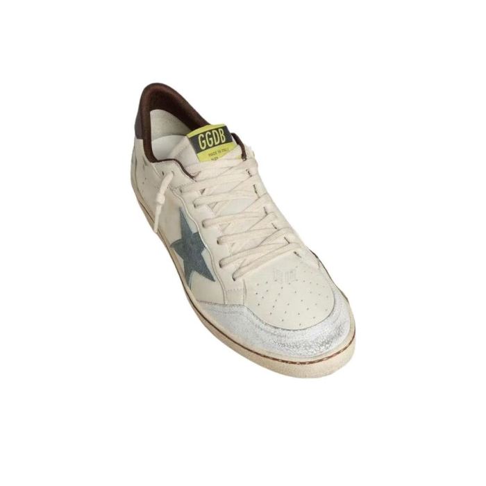 Golden Goose Ball Star