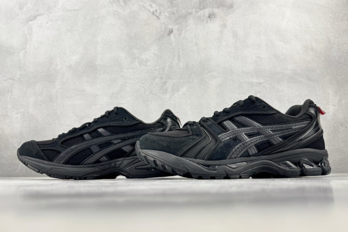 ASICS Gel-Kayano 14 Thom Browne Black