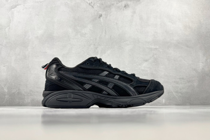 ASICS Gel-Kayano 14 Thom Browne Black